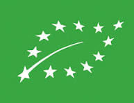 Logo bio européen
