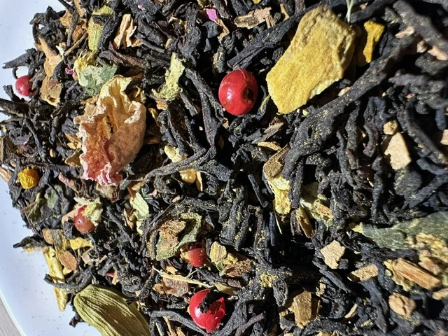 Chai