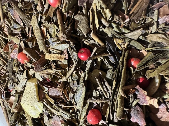 Hojicha Japon